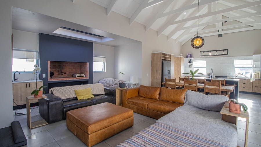 To Let 3 Bedroom Property for Rent in Blue Lagoon Western Cape